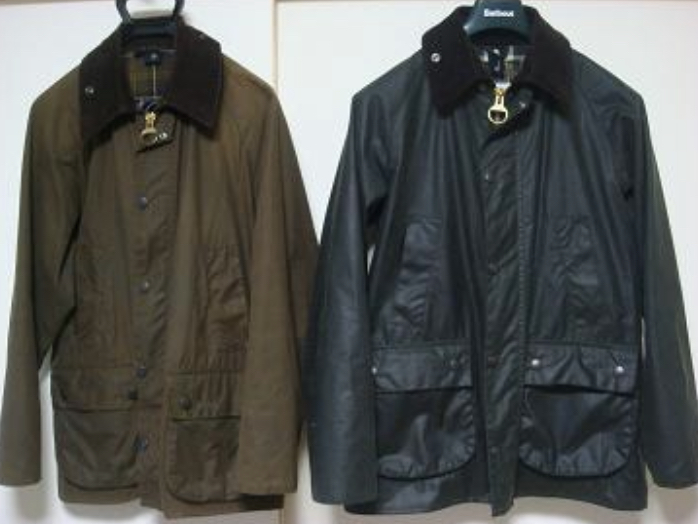 Barbour  Bedale  SL  36  バブアー