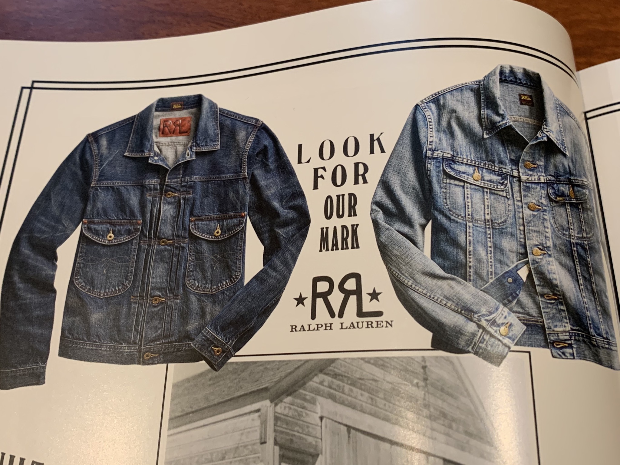 RRL Gジャン | gdgoenkalapetite.com